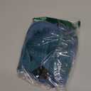 Queenmore Dog Sweaters - Soft Fleece Pullover Jacket, Warm Winter Dog Clothes, Dachshund & Cat Size, Boy or Girl (Peacock-Blue, S)