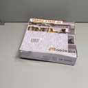 STICKGOO 33 Pack 3D Wall Panels for Interior Wall Decor, 12''x12'' PVC Textured Panels, White Accent Wall Panles for Living Room, Bedroom, TV Background