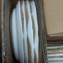 Mikasa French Countryside 16-Piece Dinnerware Set, Service for 4
