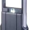 Carson MiniBrite 3x Power LED Lighted Slide Out Magnifier with Protective Sleeve (PO-25) (Single Pack)