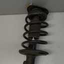 Monroe Quick-Strut 172117 Suspension Strut and Coil Spring Assembly for Toyota Matrix