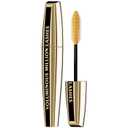LOreal Paris Makeup Voluminous Million Lashes Mascara, Volumizing Collagen Infused Eye Makeup, Amplifying Mascara Brush, Washable, Blackest Black, 0.3 Fl Oz., 1 Count