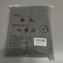 HUUSA Womens Two Piece Outfits Summer Bodycon Sleeveless Crewneck Crop Tank Tops Ribbed Split Long Skirt Dress Set (Green, S)