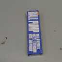 SPORTBIT Ball Pump for Sports Balls - Push & Pull Inflating System - Hand Pump for All Exercise Balls - Volleyball Pump, Basketball Inflator, Football & Soccer Ball Air Pump (Red)