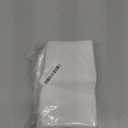 Perfect Stix 2lb White Kraft Paper Bags- Pack of 100ct