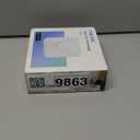 meross Smart Thermostat for Home, WiFi Thermostat Works with Matter, Alexa, Apple Home, Google Assistant, App & Voice Control, 7x24h Scheduling, Energy Saving, C-Wire Required (White)