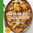 Good Housekeeping Instant Pot Cookbook: 60 Delicious Foolproof Recipes (Good Food Guaranteed, 15)