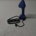 Extreme Steam Conair Steam & Press 2-In-1 Iron & Steamer, Blue