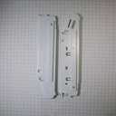 Replacement For Compatible With W11197396 Whirlpool Drawer Support OEM W11197396