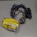 HOKINETY Dog Hanging Bungee Tug Toy: Interactive Tether Tug-of-War for Pitbull Small to Large Dogs to Exercise and Fun Solo Play - Durable Retractable Tugger Dog Rope Toy with 2 Chew Rope Toys