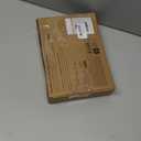 Mini Toddler Pillow with Pillowcase - 9x13 My Little Dreamy Travel Kids Pillow for Sleeping, Toddler Bed, Small, Tiny, Organic Cotton Pillowcase, Soft & Breathable, Kids 2-4 Years Old (Jolly Rainbow)