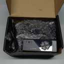 Retro Game Console TV Stick 64GB 4K HDMI | 20,000+ Classic Games | 2 Wireless Controllers | Vintage Arcade Gaming System | Plug & Play for Family Fun