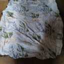 Moome  Kids Sheet and Blanket Set, King Size, Pillowcases: 37*20 in