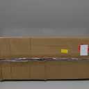 The Trailer Parts Outlet - 5 Leaf 25 1/4" x 1 3/4" Double Eye Springs for 6000 lb Trailer Axle, Pack of 2