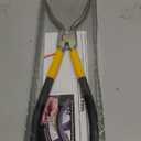 383EER4004A/383EER4001A Washer Spring Expansion Removal Tool for LG Samsung Whirlpool and Kenmore 4986ER0004F/B/G Washing Machine Inner Outer Door Boot Seal Spring Clamp Removal Tool