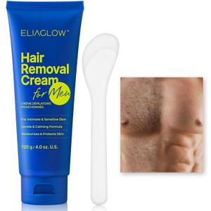 Hair Removal Cream for Men