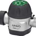 Orbit 62041 Watering Timer, Silver