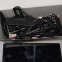 Carpuride W903 Wireless Carplay & Android Auto with Dash Cam - 9.3" HD IPS Touch Car Play Screen for Car, 4K Front & 1080P Rear Camera, Loop Recording, Bluetooth Audio, Mirror Link, GPS, Siri