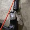 MEGAWHEELS Electric Scooter,Electric Scooter Adults Teens,10in Pneumatic Tires,350/500/600W Motor,19/31 Miles Range,15.5mph E Scooter with Smart APP Control for Commuting, Outdoor, Short Travel Gift