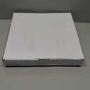 12.5 Inch White Golf Cart Steering Wheel for Golf Cart Club Car DS and Precedent EZGO RXV & TXT, Yamaha Golf Car Accessories