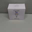 Meross Smart Light Bulb, BR30 Flood WiFi LED Bulbs Compatible with Apple HomeKit, Alexa, Google Assistant & SmartThings, Dimmable E26 Multicolor 2700K-6500K RGBCW, 1300 Lumens 100W Equivalent, 2 Pack