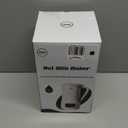 40oz Nut Milk Maker Machine - Multi-Functional Automatic Almond with 10 Blades, Plant-Based, Oat, Soy, and Dairy Free Beverages 12 Hours Timer/Auto-clean/Room Temp/Keep Warm/Boil, White