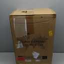 20IN Expandable Carry On Luggage-Forest Green, 20 Inch-EXT