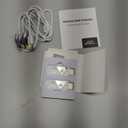 Wireless HDMI Transmitter and Receiver 328FT/100M,4K Decode 1080P Output Wireless HDMI Extender,2.4G/5G Plug&Play Portable Wireless,for Streaming Video and Audio to Monitor from Laptop/TV Box