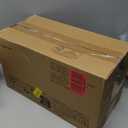 Amazon Basics Heavy Duty Dog and Puppy Pee Pads, Leak-Proof 5-Layer Super Absorbent, Quick-Dry Surface for Potty Training, Regular Size, 24x23", Blue & White, 50 Count