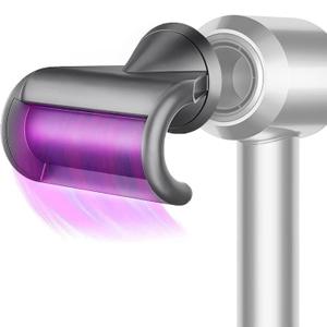 Anti-Flight Flyaway Attachment Nozzle for Dyson Supersonic Hair Dryer HD01 HD02 HD03 HD04 HD08 Tool