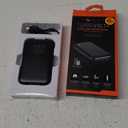 Helix ETHPB5 Power Bank Turbovolt+ 5000mAh 3-Port Portable Battery