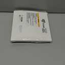 Tinlade 72 Pcs Football Pencils and Erasers for Kids Fun Wooden Pencils for Kids Boys Sports Themed Stuff Birthday Party Favors Gifts Valentine Goodie Bags Students Stationery School Office Supplies