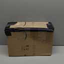 Art Supplies, Wooden Art Set Crafts Kit with Drawing Easel, Deluxe Kids Art Set, Oil Pastels, Colored Pencils, Watercolor Cakes, Creative Gift for Kids, Teens, Beginners Girls Boys (Natural)