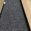 Weber XL Floor Protection Mat – Extra‑Large Grill Mat Protects Patio & Deck Surfaces, Heat & Weather Resistant