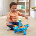 VTech KidiBeats Drum Set (Frustration Free Packaging)