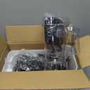 Smoothie Blender, 1400 Watt Powerful Blender for Smoothies, 64oz Capacity Countertop Blenders for Kitchen with BPA Free Container, Ice Crushing, Frozen Drinks, Puree, Protein Shakes