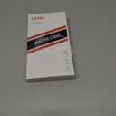 2 x JAME for Samsung Galaxy S24 Ultra Case, Slim Fit Shockproof Heavy Duty Protective Cover with Ring Holder Stand Kickstand, Military-Grade Protection Phone Case for Galaxy S24 Ultra 6.8", Blue