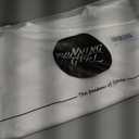 RUNNING GIRL Long Sleeve Yoga Shirts for Women, Soft Fitted Seamless Stretchy Casual Crew Neck Athletic Basic Shirt (White, M)