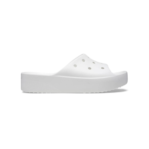 Crocs Women's Classic Slide | Platform Sandals. Size 10 Crocs Women's Classic Slide | Platform Sandals. Size 10
