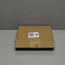 50 Pieces 2.75 Inch Baby Pacifier Baby Shower Plastic Pacifier for Baby Shower Pacifier, Baby Shower Gender Show Party Decoration DIY Baby Shower Birthday Party Gift (Clear)