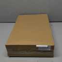 Lawei Open Top Cat Litter Box with High Side, Anti-Splashing Cats Litter Pan with with Litter Sifting Scoop, Semi-Closed Detachable Cat Cleaning Basin Kitten Toilet for Small Animal/Rabbit