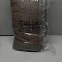 LONDON FOG Supply Boys Puffer Brown, M 10-12 , Stylish Winter Puffer Jackets
