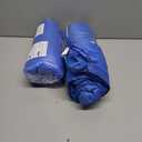 Bed Rail Covers for Hospital Bed Elderly Adults Bumper Seniors Guard Rail Bumpers Pads Bed Protector Side Padded Cover Bed Rail Padding Rails Not Included, Padded Cover Only (32x12inch, 2 PCS)