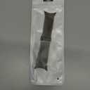 Stretchy Bands Compatible with Google Pixel Watch, 1/3 Pack Adjustable Elastic Nylon Strap for Women & Men (3P-Black+Army Green+Grey)