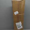 Delta Transitional (1-Pack) 18" Shower Grab Bar Seniors ADA Compliant Polished Chrome 450 lb Capacity Bathroom Safety Handle for Shower, Bathtub | Wall Mounted Balance Assist, Grip Bar 41718