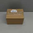 Vegetable and Fruit Storage Containers for Fridge, BPA Free Fresh reusable Food Savers, Onion Storage Container Garlic SaverTomato Saver and Lemon KeeperRefrigerator Vegetable Crisper (Circular)