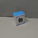 App1e AIRP0Ds Pro Alternative Wireless Ear Buds, Studio-Quality, Deep Bass, Enhanced Audio Clarity, Bluetooth 5.4 Earbuds, ENC Noise Cancelling Call, Secure Fit Memory Foam Tips, IPX6 Waterproof(White