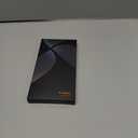 TORRAS Magnetic Shockproof for iPhone 16 Pro Max Case, [Fit for MagSafe] [Military-Grade Drop Tested] Translucent Slim Protective for iPhone 16 Pro Max Case Anti-Fingerprint Anti-Scratch, Black