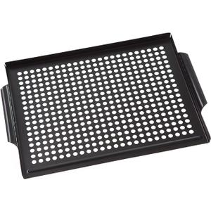 Grill Mark Non-Stick Kitchen Grill Topper