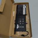 Fancy Buying 9NJM1 44T2R MG2YH Laptop Battery for Dell Alienware 15 R3 R4 17 R4 R5 Series P31E P69F P31E001 P31E002 P69F001 P69F002 HF25D 01D82 546FF 0546FF HF250 0HF250 0MG2YH